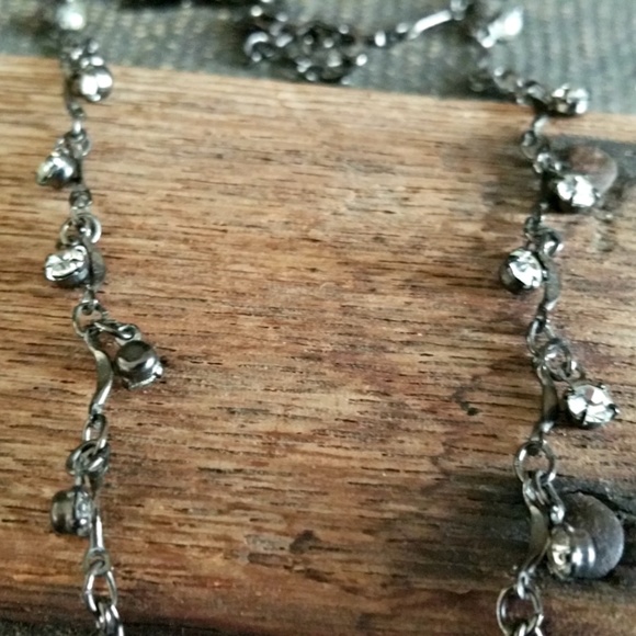 Lia Sophia Jewelry - Lia Sophia Lady Remington Necklace